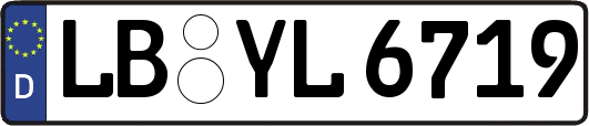 LB-YL6719