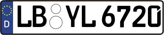 LB-YL6720