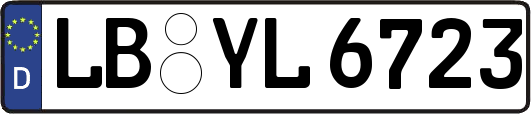 LB-YL6723