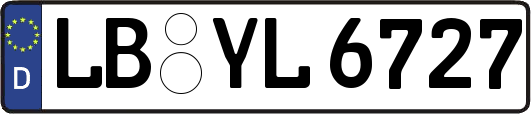 LB-YL6727