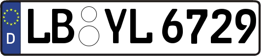 LB-YL6729