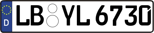 LB-YL6730