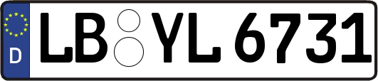 LB-YL6731