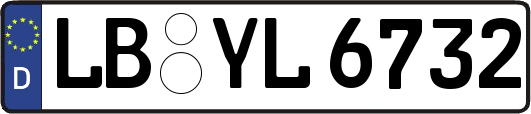 LB-YL6732