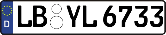 LB-YL6733