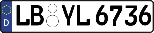 LB-YL6736