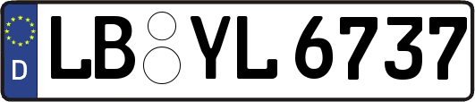 LB-YL6737