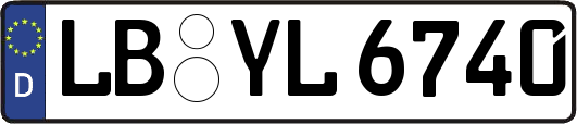 LB-YL6740