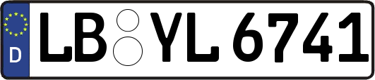 LB-YL6741