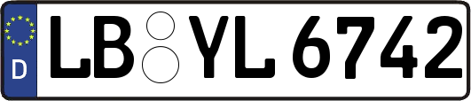 LB-YL6742