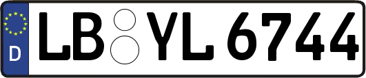 LB-YL6744
