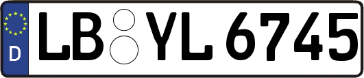 LB-YL6745