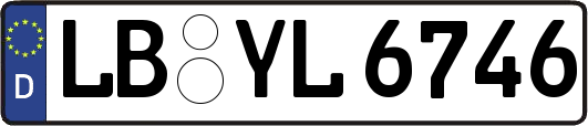 LB-YL6746