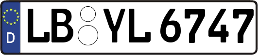 LB-YL6747