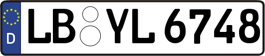LB-YL6748