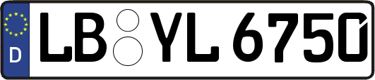 LB-YL6750