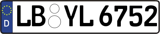 LB-YL6752