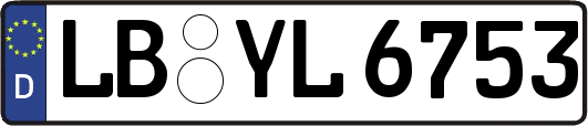 LB-YL6753