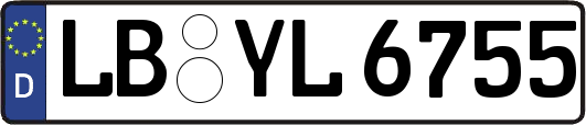 LB-YL6755