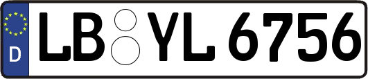 LB-YL6756