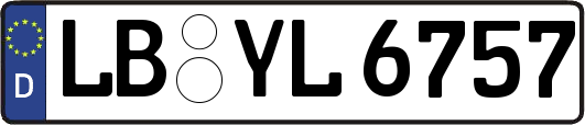 LB-YL6757