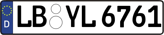LB-YL6761