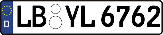 LB-YL6762