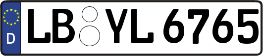 LB-YL6765