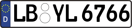 LB-YL6766