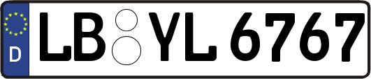 LB-YL6767