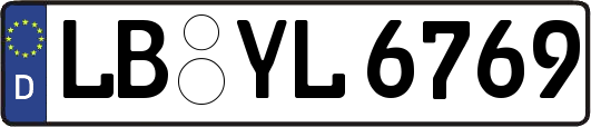 LB-YL6769