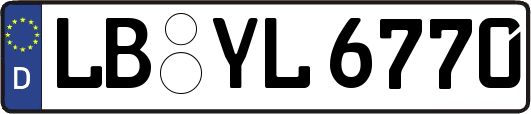 LB-YL6770