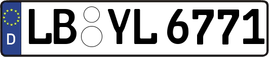 LB-YL6771