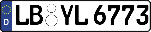 LB-YL6773