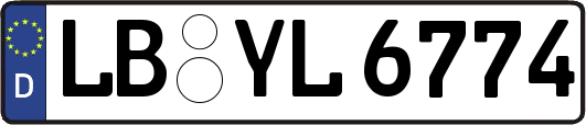 LB-YL6774