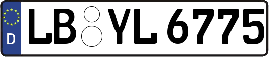LB-YL6775