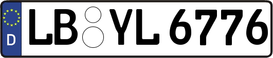 LB-YL6776