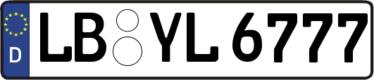 LB-YL6777