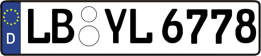 LB-YL6778