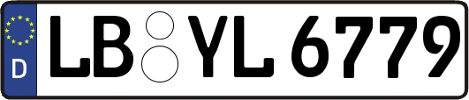 LB-YL6779