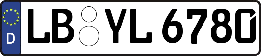 LB-YL6780