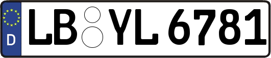 LB-YL6781