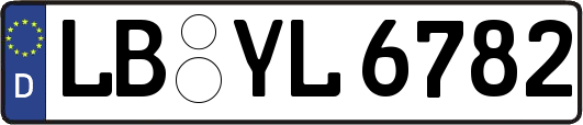 LB-YL6782