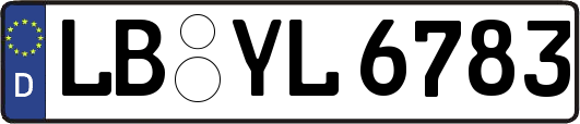 LB-YL6783