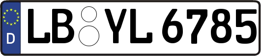 LB-YL6785