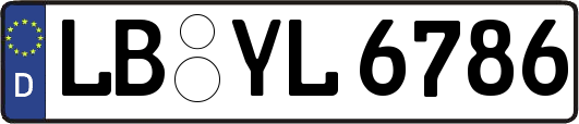 LB-YL6786