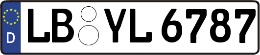 LB-YL6787