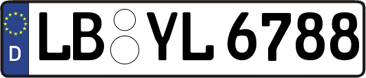 LB-YL6788