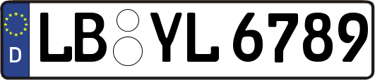 LB-YL6789