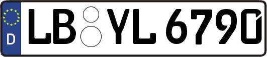 LB-YL6790